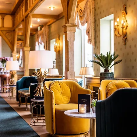 Dyvig Otel 5*