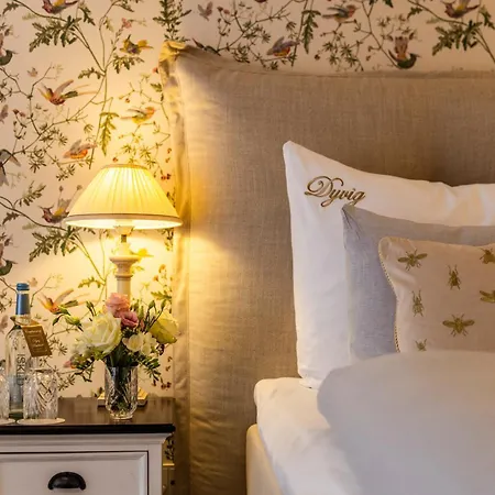 Hotel Dyvig Nordborg