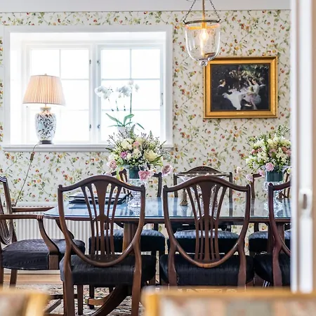 Hotel Dyvig Nordborg