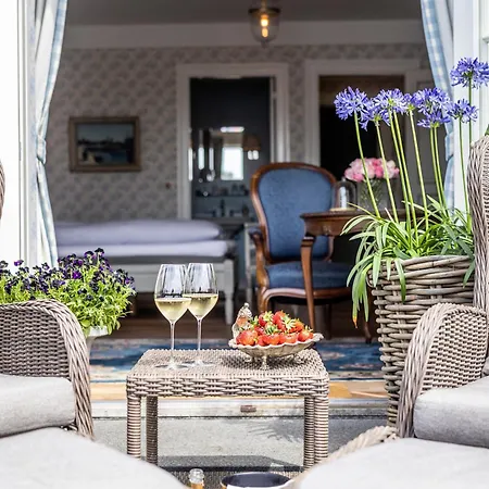 Hotel Dyvig Nordborg