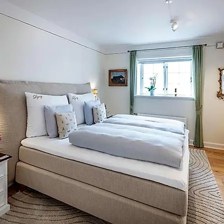 Hotel Dyvig 5*