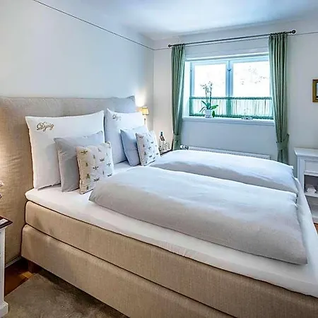 Hotel Dyvig Nordborg