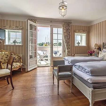 Hotel Dyvig Nordborg