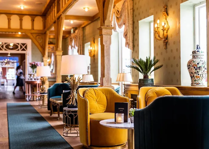 Dyvig Otel 5*