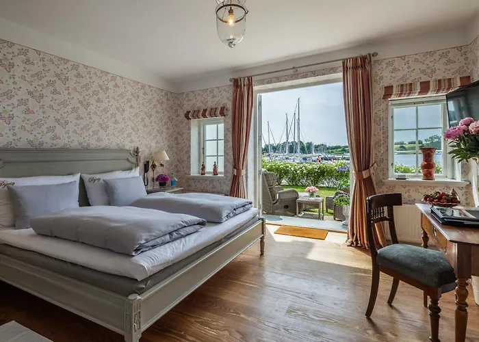 Hotel Dyvig Nordborg