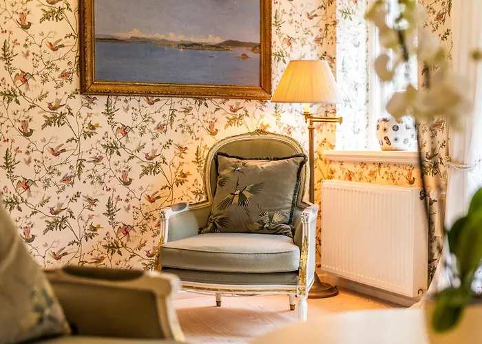 Dyvig Hotel Nordborg