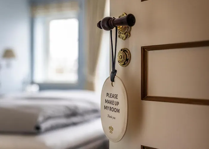 Dyvig Otel