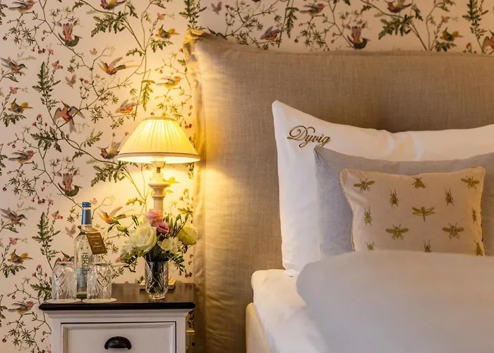 Hotel Dyvig Nordborg