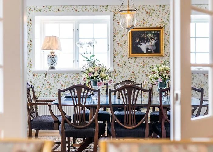 Otel Dyvig Nordborg