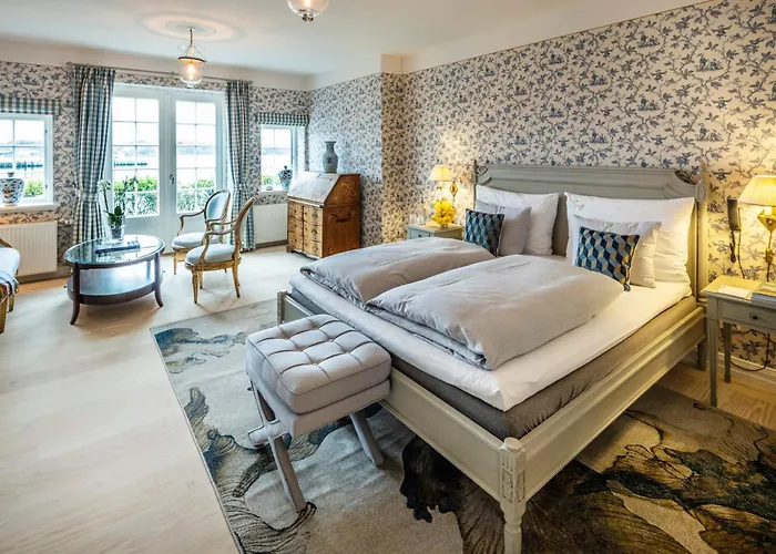 Otel Dyvig 5*