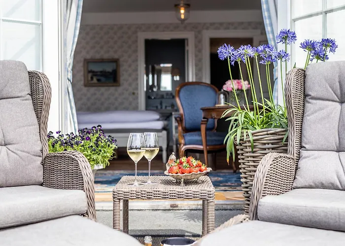 Otel Dyvig Nordborg
