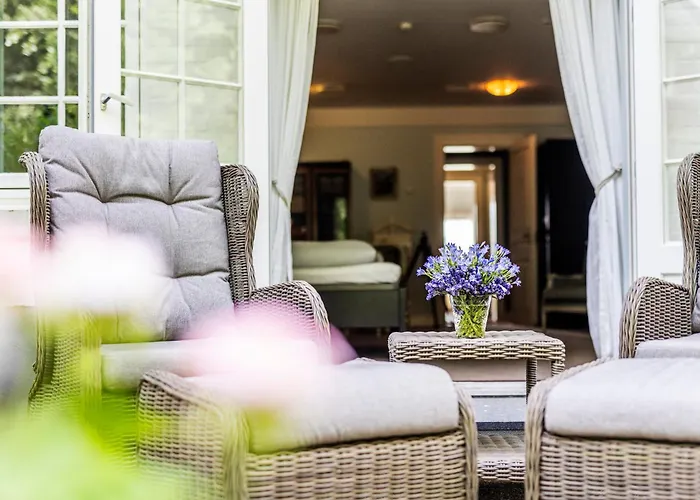 Otel Dyvig 5*