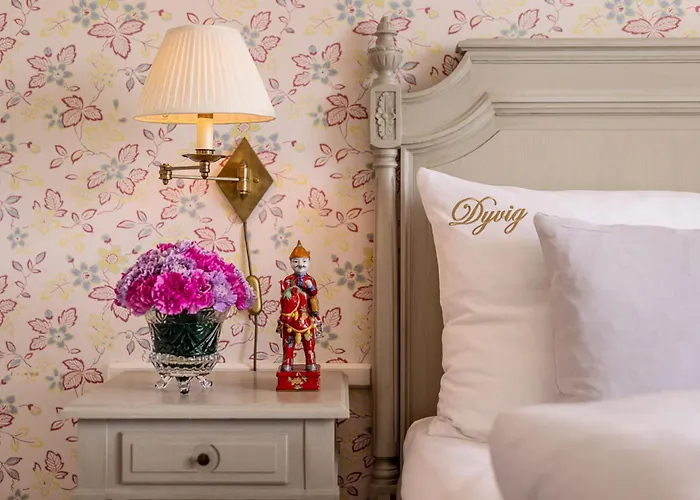 Dyvig Hotel Nordborg