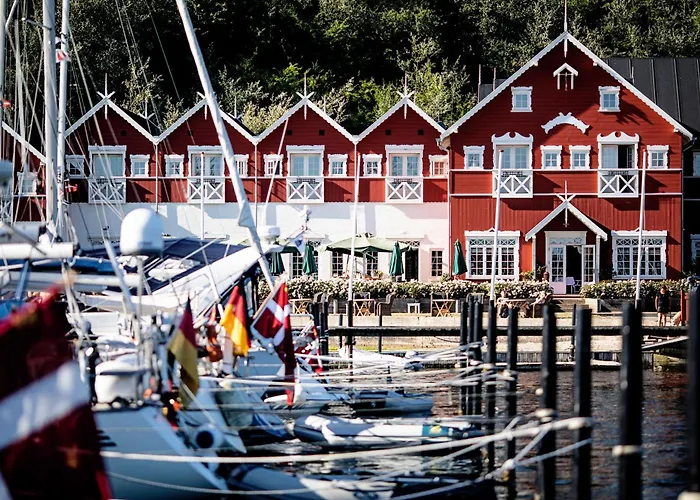 Dyvig Otel