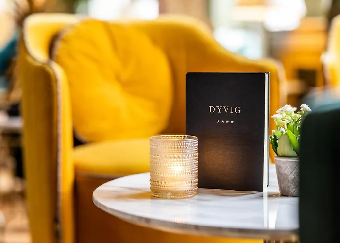 Hotel Dyvig