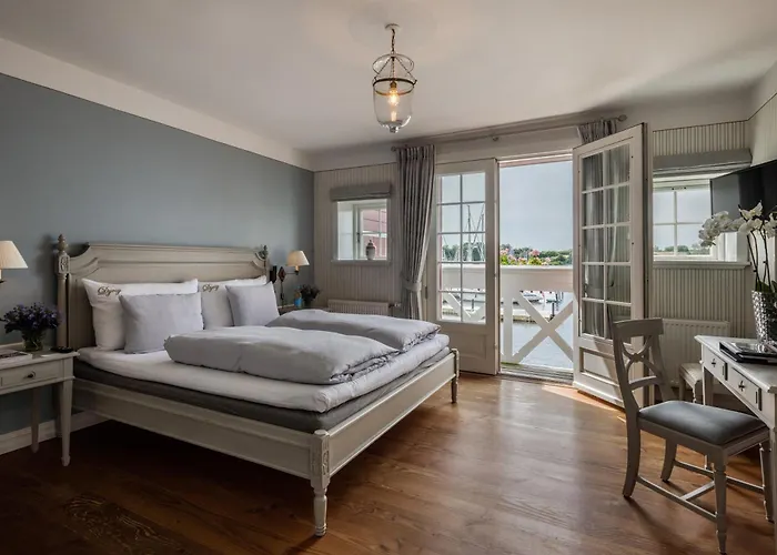 Dyvig Otel Nordborg